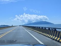-青澳湾北回归线广场