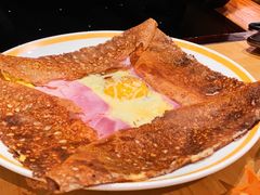 -La Creperie法餐厅(芮欧百货店)