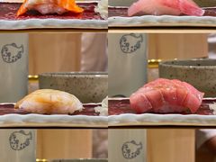 -镹·鱼料理  国产鱼使用店