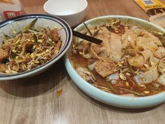 -西北馍王.陕西手工面(龙湖白沙天街店)