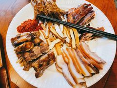 卤拼-盘飧市(春熙路店)