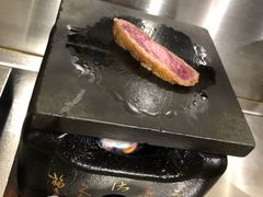 -牛かつもと村(上野店)