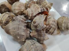 -宾朋海鲜特色美食餐厅·纯手工鲅鱼水饺(兴海路店)