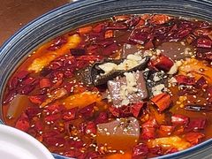 -绿茶餐厅(青岛城阳万象汇店)