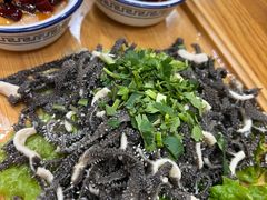 -满记烧饼(牛街东里小区一区店)