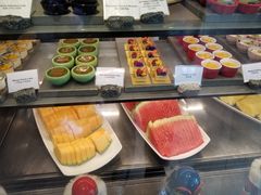 -千禧新世界香港酒店