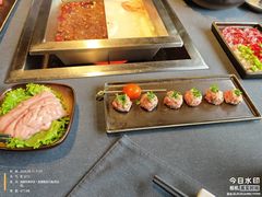 -皇城老妈火锅(琴台店)