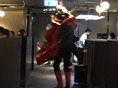 -海底捞火锅 (利舞台广场店)
