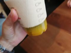 -漫咖啡(武汉天地店)