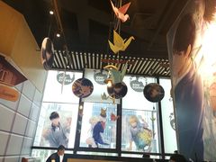 -ZOO COFFEE动物园咖啡(望京锐创店)