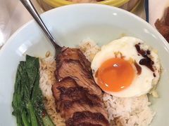-新大咀港式茶餐厅(宝山万达店)