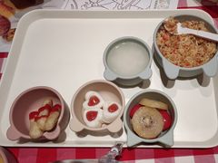 -西贝(南开大悦城店)