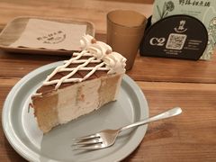 -野路甜点铺(松柏路店)