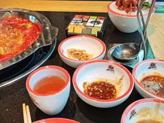 -潘小辣鲜肉老火锅