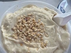 -于春正宗椰奶清补凉炒冰