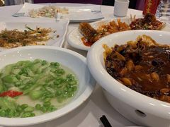 -清华酒楼(盘门店)
