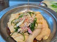 -林辉家宴·本地家常菜·头牌清远鸡(先锋店)