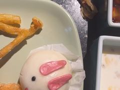-梨花自助烤肉(天河城店)