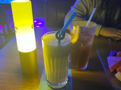 -MARU玛露音乐餐厅(大学路店)