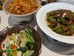 -小六汤包·老字号·中华名小吃(公园南路店)