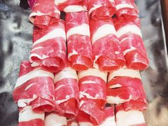 小肥羊-草原塞蛮羊火锅城(港湾店)