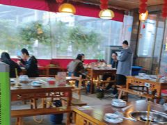 -岳记兴隆·青城腊排铜火锅(融创店)