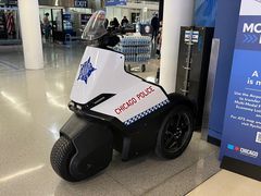 -奥黑尔国际机场