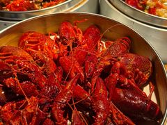 -巴厘龙虾·榜首油焖大虾(洞庭·艺术洋房店)