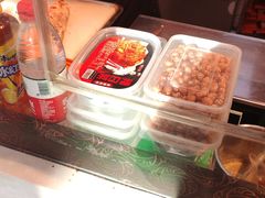 -汪世兴京味烤鸭(民生路店)
