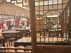 -一楼食业·美食人家
