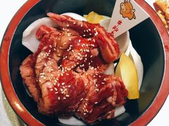 -热血兄弟·炭火烤肉(融侨中心店)