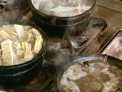 -好清香砂锅(总店)
