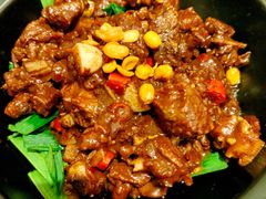 武冈血鸭-好食上(喜盈门.范城店)