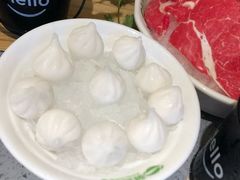 -鲜货俚鲜火锅(青果路店)