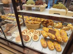 -PAPER STONE BAKERY(天汇广场店)