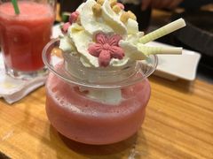 -水林间·寿喜烧自助(仙林金鹰店)
