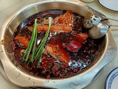 -李记称盘牛杂串串(广厦店)