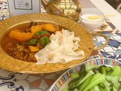 -阿拉丁新疆风味餐厅·清真(罗廊巷店)