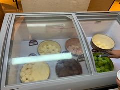 -盛宴自助餐厅(运达喜来登店)