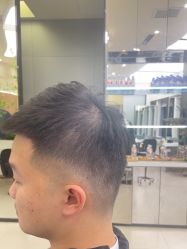 -GANO HAIR 