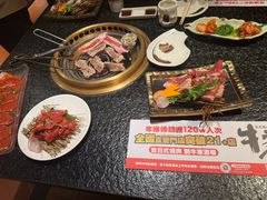 -牛家酒场(7mall店)