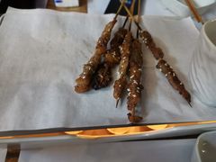 -木屋烧烤(坂田天安云谷店)