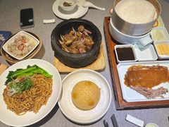 -凯逸轩·匠心粤菜(中城名仕汇店)