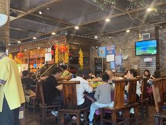 -甘家界牌柠檬鸭(青山店)