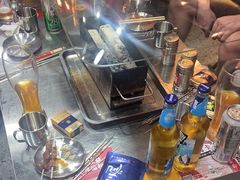 -幸福小串·地摊小炉子(三阳路店)