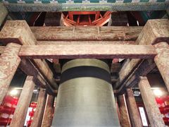 -大钟寺古钟博物馆
