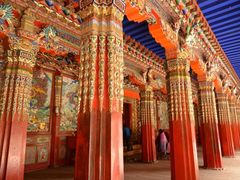 -达仓郎木寺院