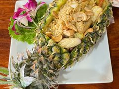 -Dang restaurant (patong phuket)