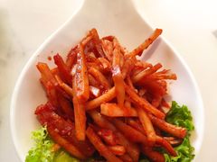 -七八冷面·延边朝鲜族美食(圣熙八号店)