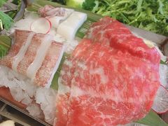 -日进一片海.生腌海鲜火锅.宵夜烧烤(三里屯总店)